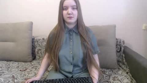 Josefin online show from 02/03/26, 07:57