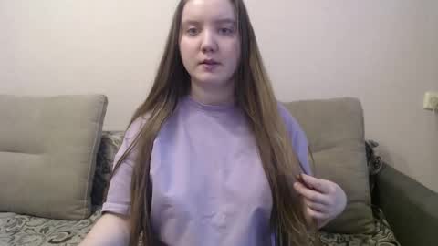 Josefin online show from 02/06/26, 06:07