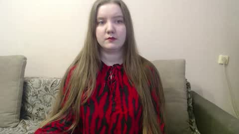 Josefin online show from 02/08/26, 06:50