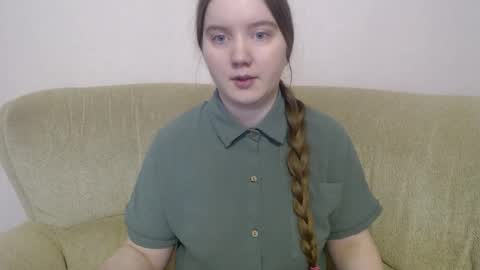 Josefin online show from 02/23/26, 03:59