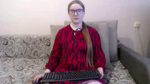 Josefin online show from 03/12/26, 04:18