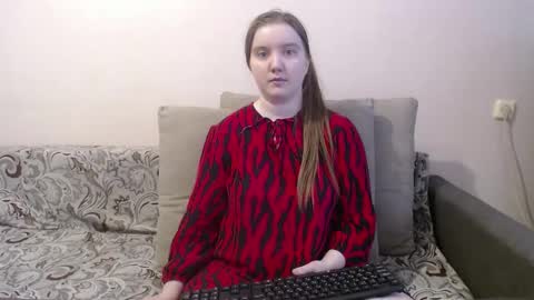 Josefin online show from 03/20/26, 04:06