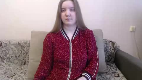 Josefin online show from 03/28/26, 06:35