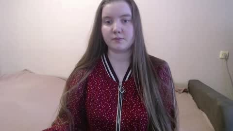 Josefin online show from 04/02/26, 08:45