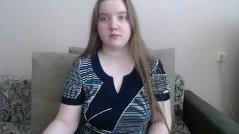 Josefin online show from 05/07/26, 05:46