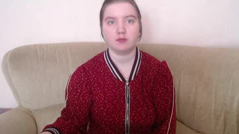Josefin online show from 05/10/26, 01:55
