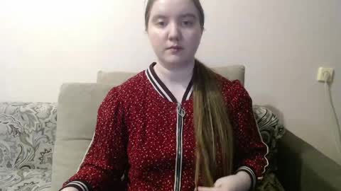 Josefin online show from 05/10/26, 02:11