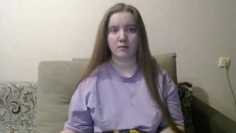 Josefin online show from 05/12/26, 02:14