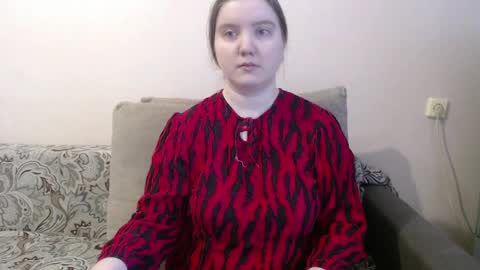 Josefin online show from 05/18/26, 04:51