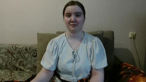 Josefin online show from 05/19/26, 12:33