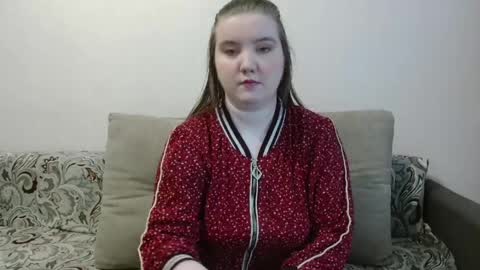 Josefin online show from 05/24/26, 06:40