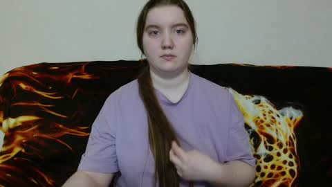 Josefin online show from 05/31/26, 05:15
