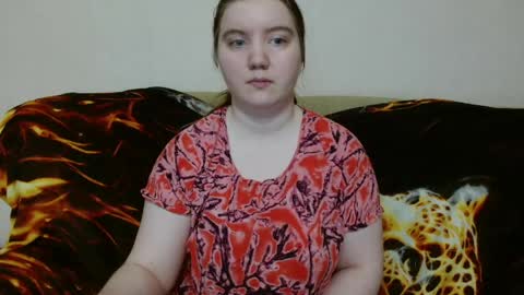 Josefin online show from 06/01/26, 02:46