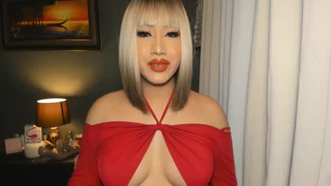 Alicia online show from 12/01/24, 07:58