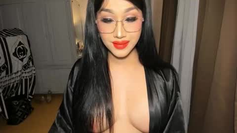 Alicia online show from 03/21/26, 05:05