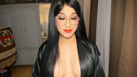 Alicia online show from 03/29/26, 06:08