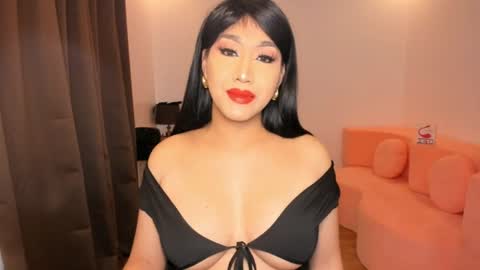 Alicia online show from 07/11/26, 11:13