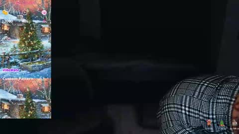 aquilaris online show from 12/19/25, 01:40