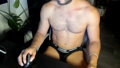 T. online show from 05/19/26, 02:51
