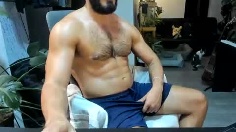 Snapshot of aquiles0224 chatting on 07/19/26, 12:58 T. online show from 07/19/26, 12:58