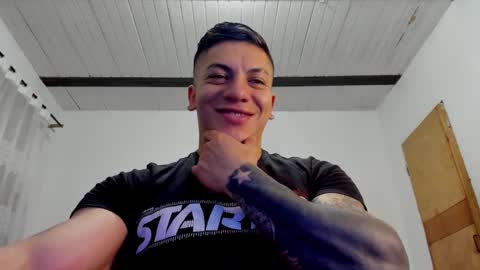 Jonathan online show from 01/10/25, 12:17