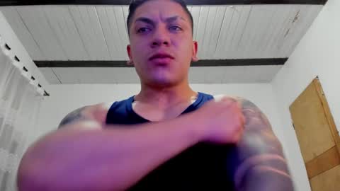 Jonathan online show from 01/19/25, 12:38