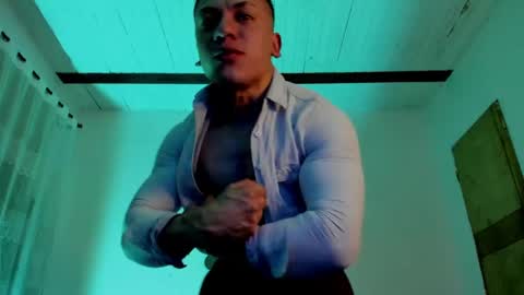 Jonathan online show from 01/24/25, 11:34