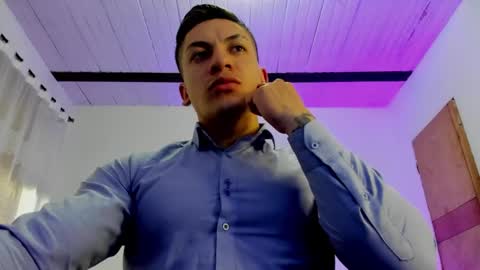 Jonathan online show from 01/28/25, 11:07