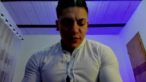 Jonathan online show from 01/31/25, 12:28