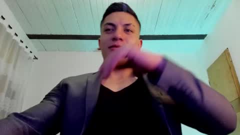 Jonathan online show from 02/03/25, 11:36