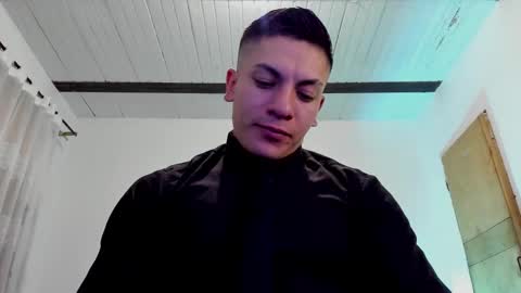 Jonathan online show from 02/11/25, 12:59