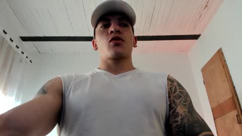 Jonathan online show from 02/25/25, 07:25