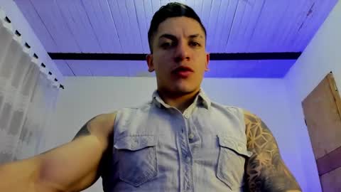 Jonathan online show from 03/04/25, 11:11