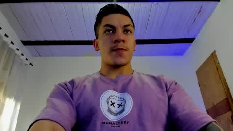 Jonathan online show from 03/09/25, 10:52