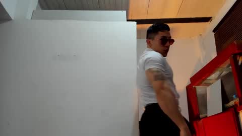 Jonathan online show from 09/09/25, 10:20