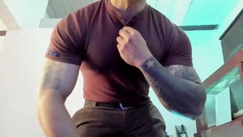 Jonathan online show from 09/19/25, 07:47