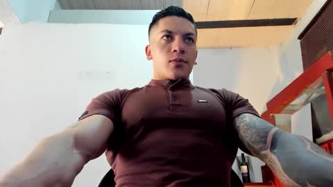 Jonathan online show from 10/02/25, 08:27