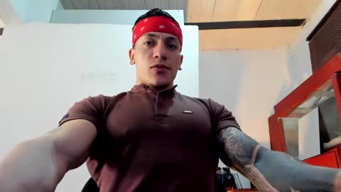 Jonathan online show from 10/07/25, 08:50