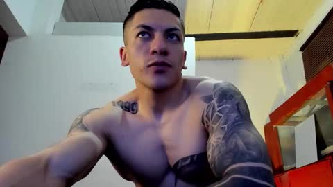 Jonathan online show from 10/22/25, 09:25