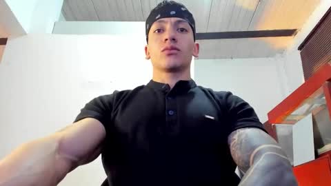 Jonathan online show from 10/29/25, 07:26