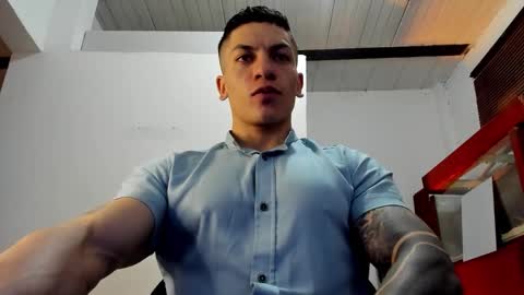 Jonathan online show from 10/31/25, 07:26