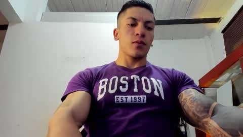 Jonathan online show from 11/01/25, 07:49