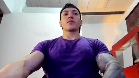 Jonathan online show from 11/11/25, 04:29