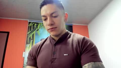 Jonathan online show from 12/04/25, 12:25