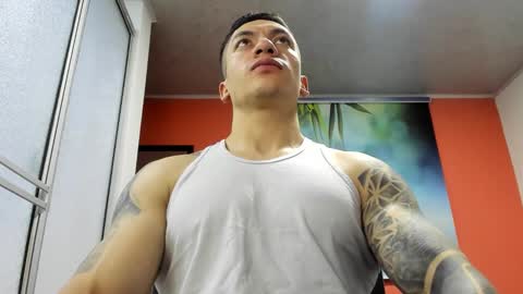 Jonathan online show from 02/02/26, 01:21