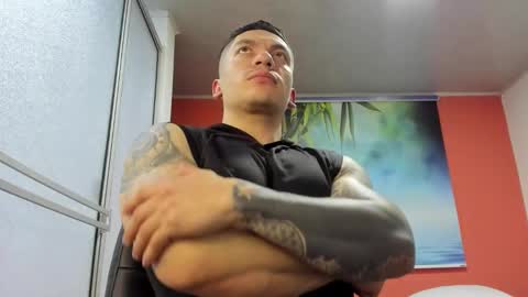 Jonathan online show from 03/18/26, 06:44