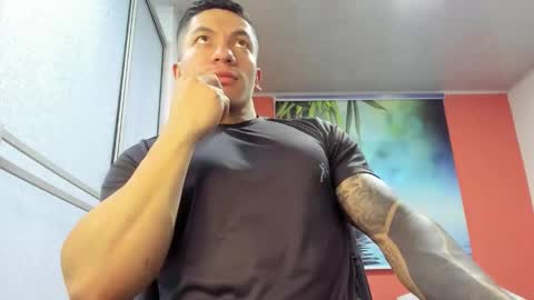 Jonathan online show from 03/19/26, 06:45