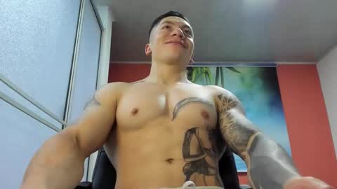 Jonathan online show from 03/24/26, 06:02