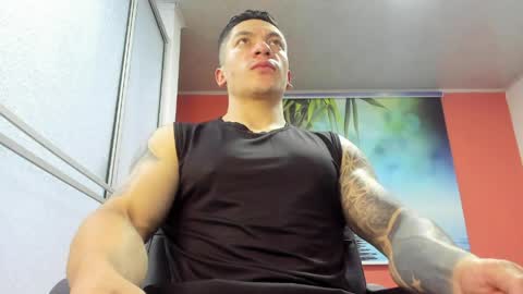 Jonathan online show from 03/26/26, 06:35