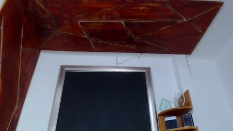 AquilesElpapi online show from 01/27/25, 03:37